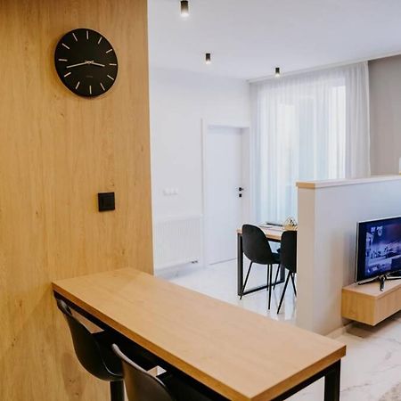 Apartment A&D Downtown 波普拉德 外观 照片