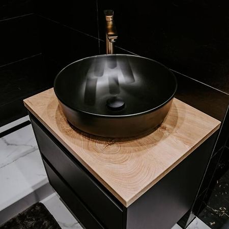 Apartment A&D Downtown 波普拉德 外观 照片