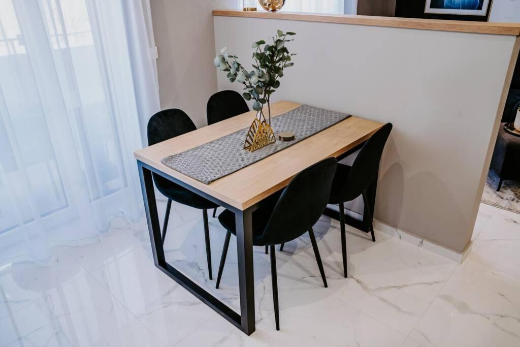 Apartment A&D Downtown 波普拉德 外观 照片