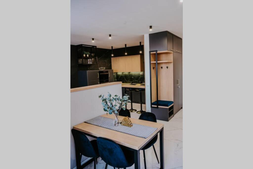 Apartment A&D Downtown 波普拉德 外观 照片