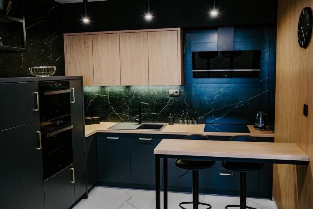 Apartment A&D Downtown 波普拉德 外观 照片