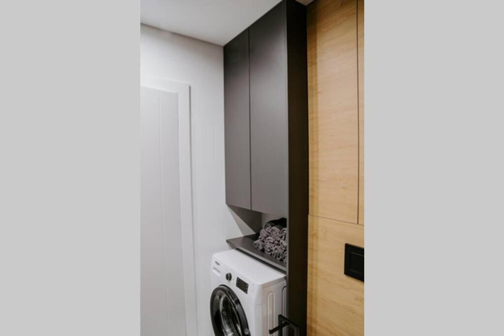 Apartment A&D Downtown 波普拉德 外观 照片