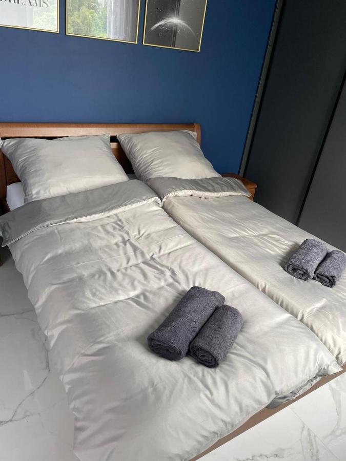 Apartment A&D Downtown 波普拉德 外观 照片